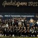 México termina en el primer lugar del medallero en el Mundial de Taekwondo 2022