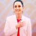SUMA, organización que buscará impulsar a Claudia Sheinbaum rumbo a 2024