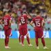 Qatar es el primer anfitrión de un Mundial en perder su partido inaugural del certamen tras caer por 2-0 frente a la selección de Ecuador