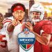 Aficionados invaden la Ciudad de México previo al juego inicial de la NFL