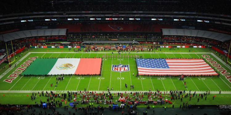 49’s vence a los Cardenales en el Azteca