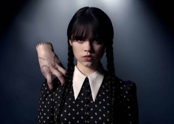La Familia Addams regresará a la televisión con la nueva serie de Netflix,“Merlina”