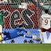 La Selección Mexicana consiguió sumar su primer punto en el Mundial celebrado en Qatar al empatar 0-0 ante Polonia 
