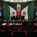 Turnan a comisiones iniciativas en materia de seguridad pública, bomberos y movilidad