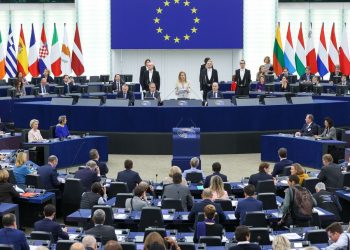 Parlamento Europeo califica a Rusia como un «país promotor del terrorismo»