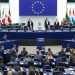 Parlamento Europeo califica a Rusia como un «país promotor del terrorismo»