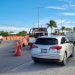 Rehabilitan el nuevo tramo del Boulevard Colosio