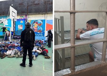 En Ecuador operan los carteles de Sinaloa y de Jalisco Nueva Generación