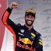 Red Bull anunció el regreso de Daniel Ricciardo para ser el tercer piloto para la temporada 2023 de la F1