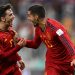 España hunde 7 – 0 a Costa Rica en su arraque en el Mundial