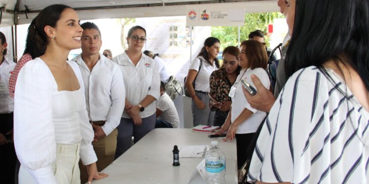 Promueven participación de cancunenses y transparencia en elección de obras de beneficio social