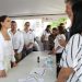 Promueven participación de cancunenses y transparencia en elección de obras de beneficio social