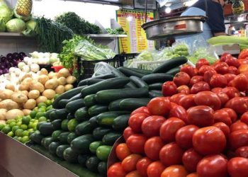 Reduce Inflación a 8.14% en México en la primera quincena de noviembre