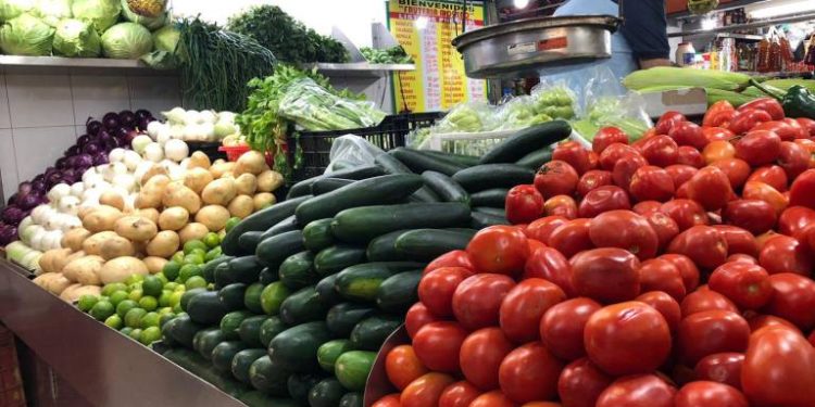 Reduce Inflación a 8.14% en México en la primera quincena de noviembre