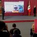 Destacan labor de la FGE Quintana Roo en la mañanera del Presidente Andrés Manuel López Obrador