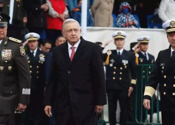 El Gabinete de Seguridad federal planteó un cerco de prevención y vigilancia para la marcha del domingo 27 de noviembre