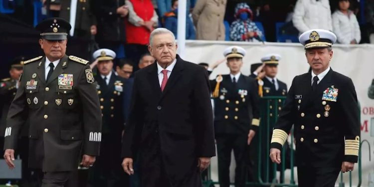 El Gabinete de Seguridad federal planteó un cerco de prevención y vigilancia para la marcha del domingo 27 de noviembre