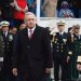 El Gabinete de Seguridad federal planteó un cerco de prevención y vigilancia para la marcha del domingo 27 de noviembre