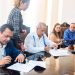 Gobierno firma a CFE convenio del subsidio a la tarifa eléctrica para tabasqueños