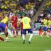Brasil se impuso ante Serbia en su primer partido del Grupo G del Mundial Qatar 2022 con un doblete de Richarlison
