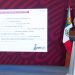 El presidente Andrés Manuel López Obrador lamenta la muerte del general brigadier José Silvestre Urzúa Padilla en Zacatecas