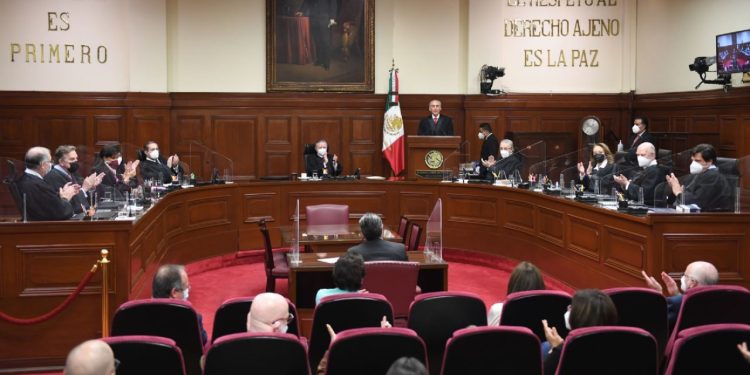 La suprema Corte elimina prisión preventiva oficiosa para los delitos fiscales