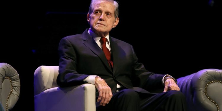 Fallece Héctor Bonilla a los 83 años