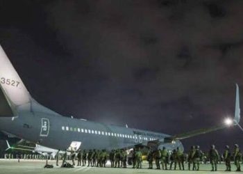 Tras asesinato de coordinador de la GN reforzarán seguridad en Zacatecas