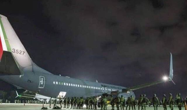 Tras asesinato de coordinador de la GN reforzarán seguridad en Zacatecas