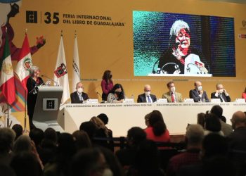 Inicia la FIL de Guadalajara con el reto de recuperar a los lectores que tenía antes de la pandemia
