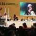Inicia la FIL de Guadalajara con el reto de recuperar a los lectores que tenía antes de la pandemia