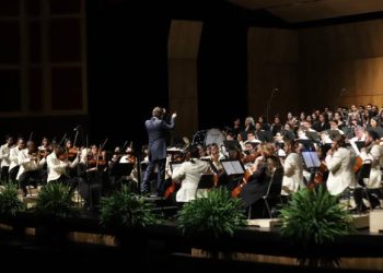 OFDC presenta Novena Sinfonía de Beethoven