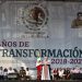 López Obrador definió cómo humanismo mexicano el modelo político-económico que ha implementado durante su administración