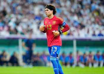 Memo Ochoa alienta a la afición mexicana ante el juego contra Arabia Saudita