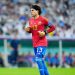 Memo Ochoa alienta a la afición mexicana ante el juego contra Arabia Saudita