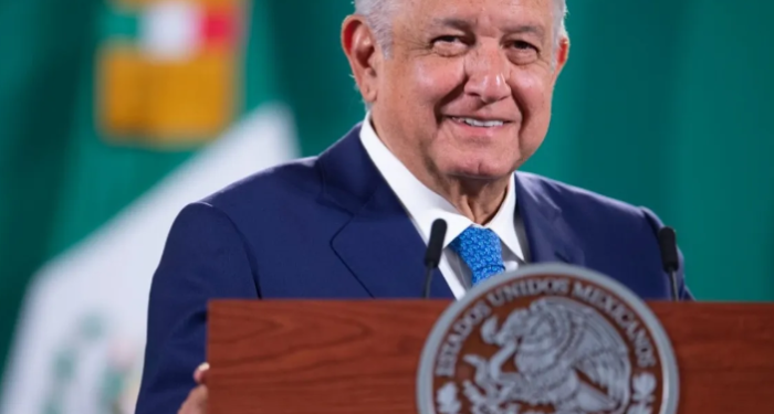 El presidente Andrés Manuel López Obrador recibirá  a Tom Vilsack para tratar el tema agroalimentario en Palacio Nacional