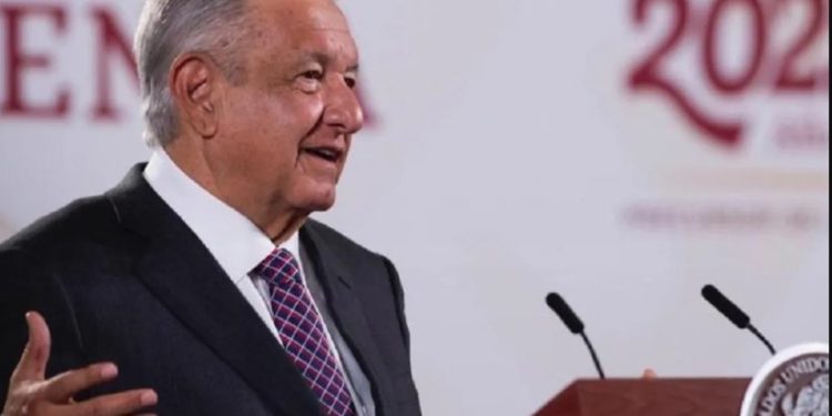 AMLO calificó como “una detención importante” la captura de lider de un grupo del crimen organizado en Nuevo Laredo, Tamaulipas