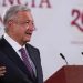 AMLO calificó como “una detención importante” la captura de lider de un grupo del crimen organizado en Nuevo Laredo, Tamaulipas