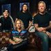 La legendaria banda Metallica hará una gira mundial y México está incluido