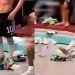 ‘Canelo’ Álvarez amenaza a Messi por ‘patear’ camisa de México