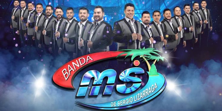 Banda MS llegará a Cancún, Quintana Roo con su Tour Gracias A Ti 2022