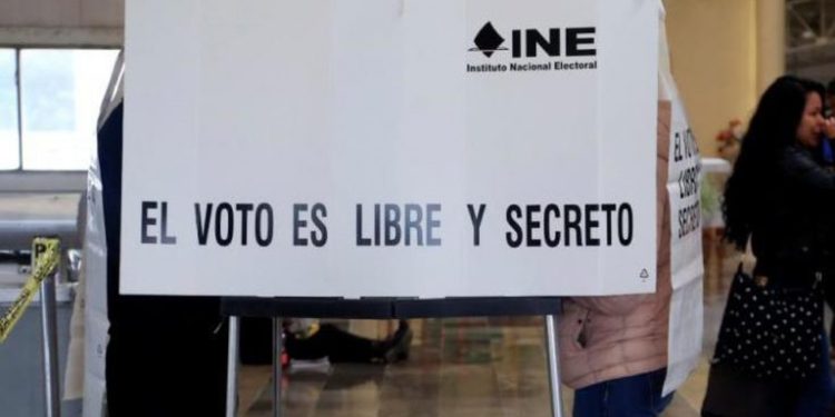 Tras dos horas de debate y pese al rechazo, el dictamen de la Reforma Electoral se avaló por 62 votos a favor y 48 en contra