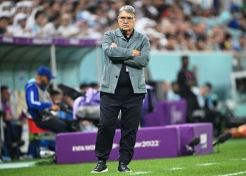 Después de Qatar 2022 Gerardo Martino dejará a la Selección Mexicana