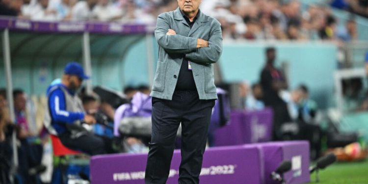 Después de Qatar 2022 Gerardo Martino dejará a la Selección Mexicana