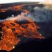 El volcán activo más grande del mundo pone en alerta a Hawái