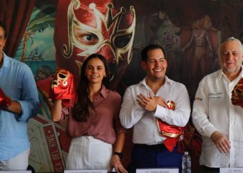 Celebra Ana Patricia Peralta ampliación de oferta turística e inversiones en Cancún