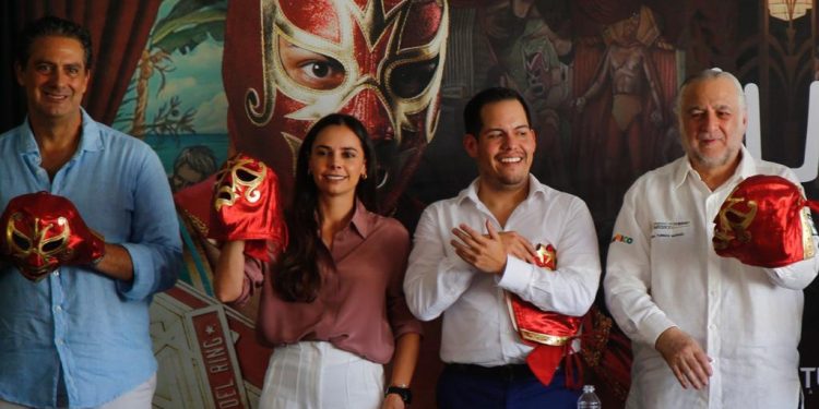 Celebra Ana Patricia Peralta ampliación de oferta turística e inversiones en Cancún