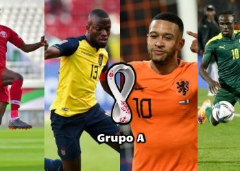 El anfitrión y Ecuador quedan fuera; Holanda y Senegal pasan a Octavos de Final en Qatar 2022
