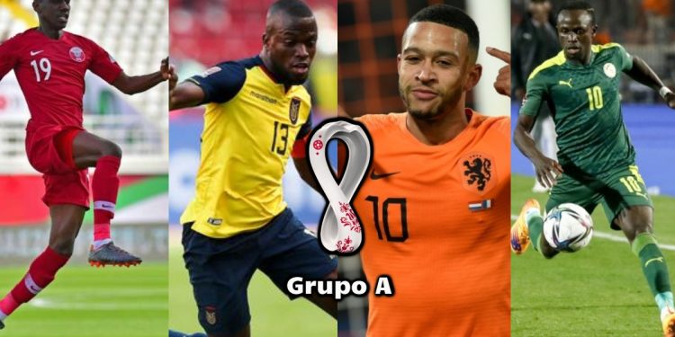 El anfitrión y Ecuador quedan fuera; Holanda y Senegal pasan a Octavos de Final en Qatar 2022