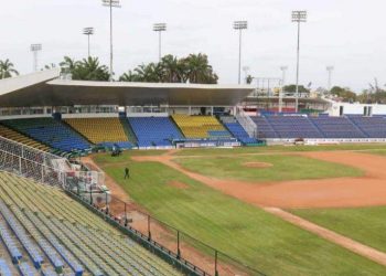 Infraestructura deportiva de Tabasco será recuperada; dice Merino Campos